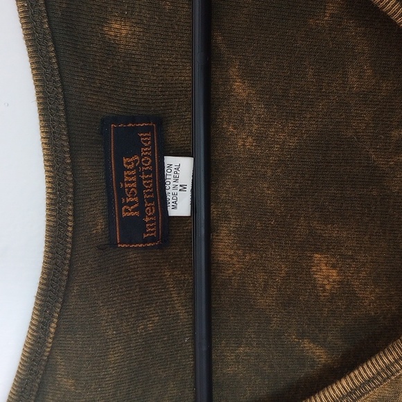 Rising International size M vest - Picture 3 of 6